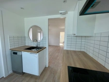 Appartement T3,place de parking privée SAINT DIE DES VOSGES (88)
