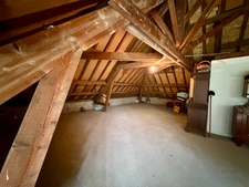 Maison à vendre 6 pièces BRANTIGNY (88)