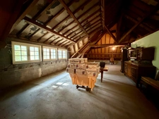 Maison à vendre 6 pièces BRANTIGNY (88)