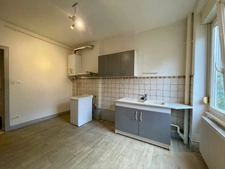 Appartement à vendre 2 pièces SAINT DIE DES VOSGES (88)