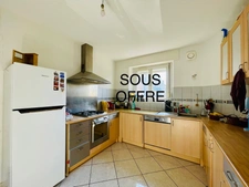 Appartement à vendre 4 pièces  (88)