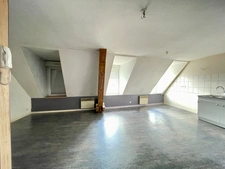 Immeuble à vendre RAON L'ETAPE (88)