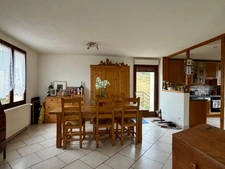Maison à vendre 5 pièces PROVENCHERES SUR FAVE (88)