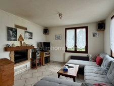 Maison à vendre 5 pièces PROVENCHERES SUR FAVE (88)