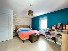 Maison à vendre 9 pièces avec gite SAINT DIE DES VOSGES (88)