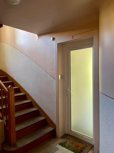 Appartement rez de jardin avec terrain privatif, 2 pièces PAIR ET GRANDRUPT (88)