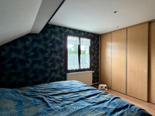 Maison à vendre 5 pièces PROVENCHERES SUR FAVE (88)