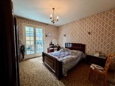 Maison à vendre 6 pièces BRANTIGNY (88)