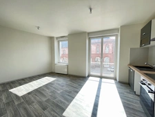 Immeuble à vendre RAON L'ETAPE (88)