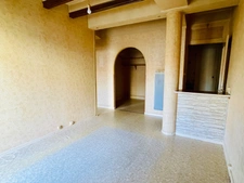 Appartement à vendre 2 pièces et balcon RAON L'ETAPE (88)