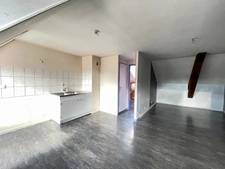 Immeuble à vendre RAON L'ETAPE (88)