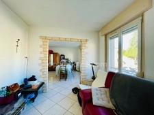 Appartement à vendre 4 pièces  (88)