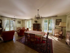 Maison à vendre 6 pièces BRANTIGNY (88)