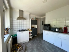 Appartement rez de jardin avec terrain privatif, 2 pièces PAIR ET GRANDRUPT (88)