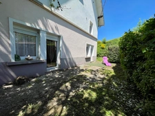 Appartement rez de jardin avec terrain privatif, 2 pièces PAIR ET GRANDRUPT (88)