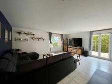 Maison 7 pièces, plain pied  SAINT DIE DES VOSGES (88)