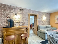 Maison à vendre 9 pièces avec gite SAINT DIE DES VOSGES (88)