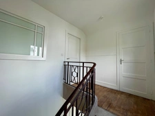 Appartement T3,place de parking privée SAINT DIE DES VOSGES (88)