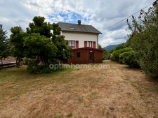 Maison à vendre 5 pièces PROVENCHERES SUR FAVE (88)