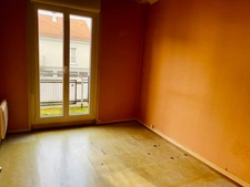 Appartement à vendre 2 pièces et balcon RAON L'ETAPE (88)