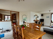 Maison à vendre 5 pièces PROVENCHERES SUR FAVE (88)
