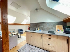 Maison à vendre 9 pièces avec gite SAINT DIE DES VOSGES (88)