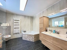 Maison à vendre 9 pièces avec gite SAINT DIE DES VOSGES (88)