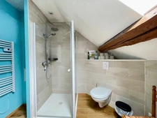 Maison à vendre 9 pièces avec gite SAINT DIE DES VOSGES (88)