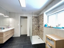 Maison à vendre 9 pièces avec gite SAINT DIE DES VOSGES (88)