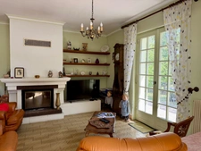 Maison à vendre 6 pièces BRANTIGNY (88)