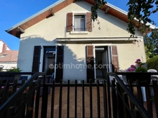 Maison à vendre 5  pièces  (88)
