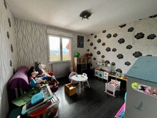 Maison 7 pièces, plain pied  SAINT DIE DES VOSGES (88)