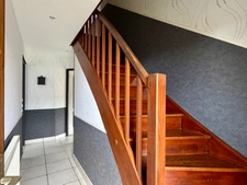 Maison à vendre 5 pièces PROVENCHERES SUR FAVE (88)