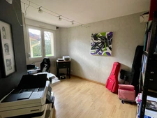 Maison 7 pièces, plain pied  SAINT DIE DES VOSGES (88)