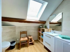 Maison à vendre 9 pièces avec gite SAINT DIE DES VOSGES (88)