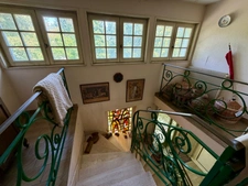Maison à vendre 6 pièces BRANTIGNY (88)