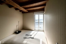 Appartement à vendre 2 pièces et balcon RAON L'ETAPE (88)