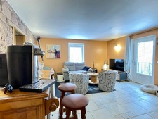 Maison à vendre 9 pièces avec gite SAINT DIE DES VOSGES (88)
