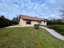 Maison Plain pied 170m2 88 Saint Dié Des Vosges