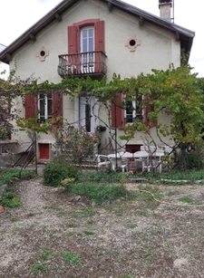 Maison à vendre 6 pièces SAINT JEAN EN ROYANS (26)