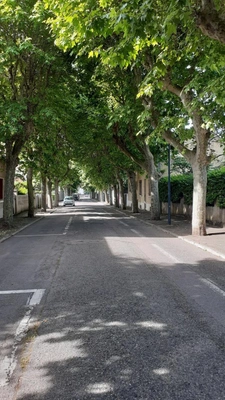 ROMANS SUR ISERE (26) Maison avec du potentiel 