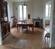Maison avec travaux à SAINT JEAN EN ROYANS (26)