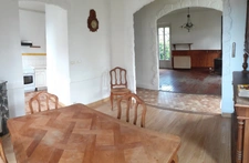Maison avec travaux à SAINT JEAN EN ROYANS (26)