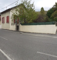 Maison à vendre 6 pièces SAINT JEAN EN ROYANS (26)
