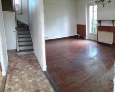 Maison avec travaux à SAINT JEAN EN ROYANS (26)