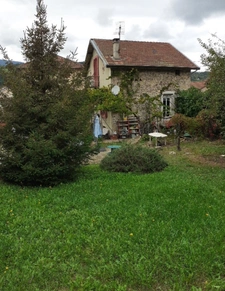 Maison avec travaux à SAINT JEAN EN ROYANS (26)