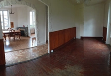 Maison avec travaux à SAINT JEAN EN ROYANS (26)