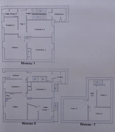 maison à rénover à VALENCE 