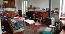 Maison à vendre 6 pièces SAINT JEAN EN ROYANS (26)