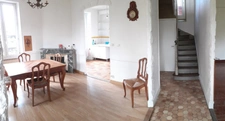 Maison avec travaux à SAINT JEAN EN ROYANS (26)